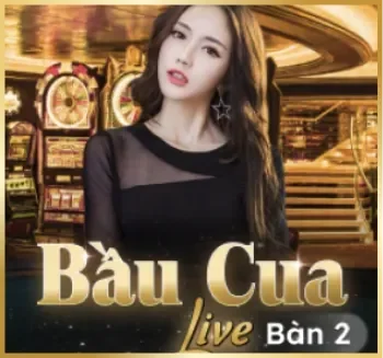 bau cua online