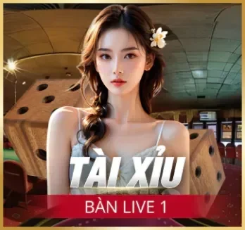 tài xĩu